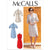 McCall's Pattern M7890 Misses Tunic and Dresses 7890 Image 1 From Patternsandplains.com