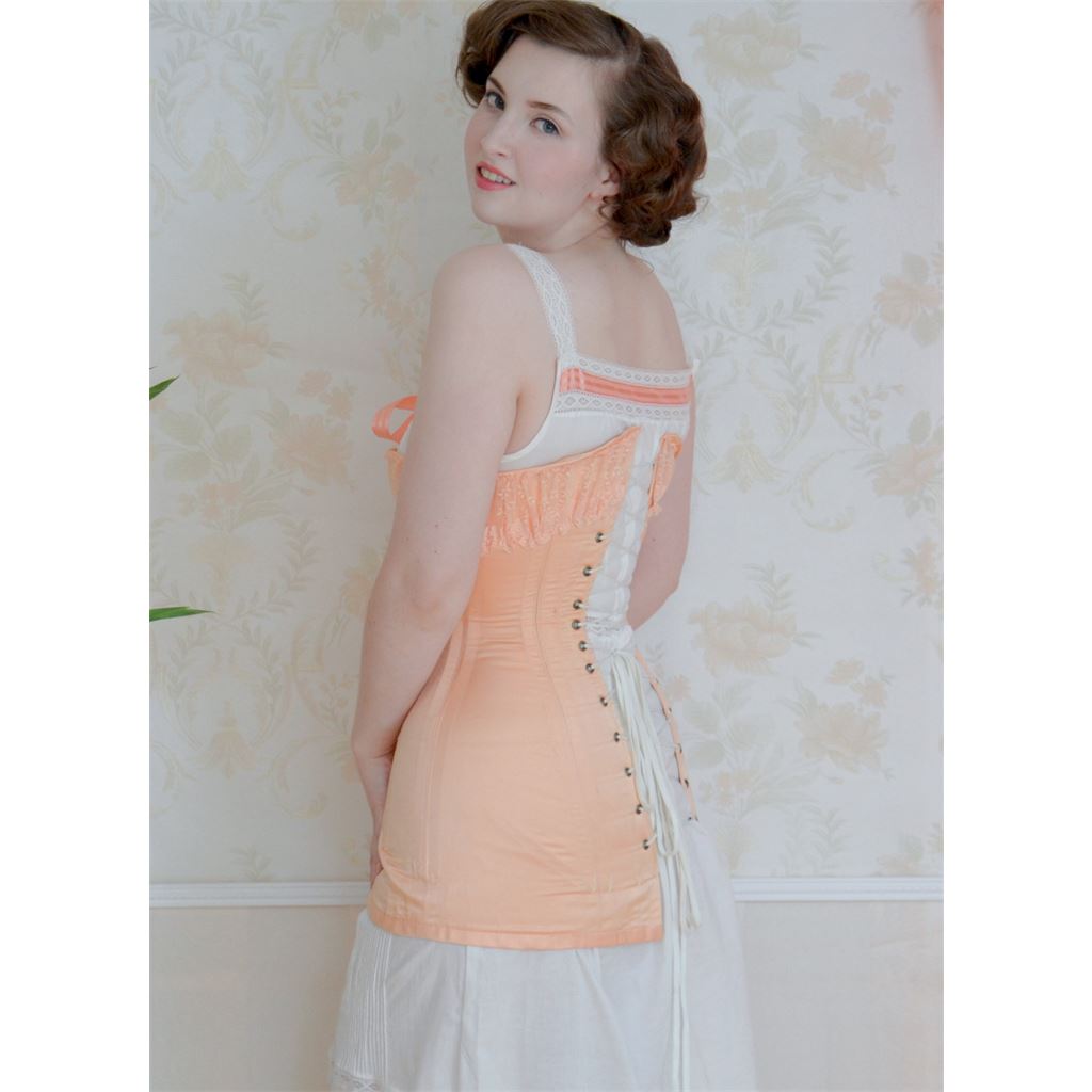 McCall's Pattern M7915 Misses Costume 7915 Image 8 From Patternsandplains.com