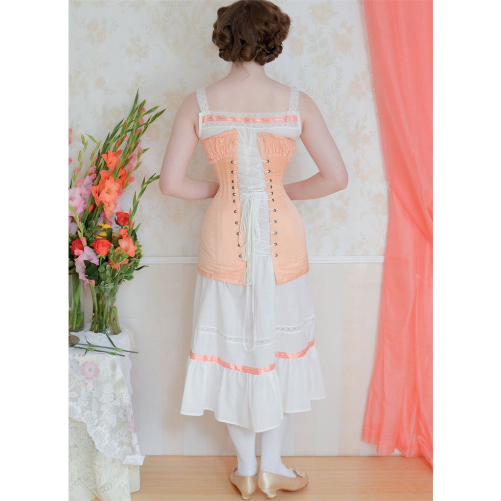 McCall's Pattern M7915 Misses Costume 7915 Image 9 From Patternsandplains.com