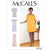 McCall's Pattern M7947 Misses Dresses 7947 Image 1 From Patternsandplains.com