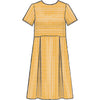 McCall's Pattern M7948 Misses Dresses 7948 Image 5 From Patternsandplains.com
