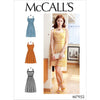 McCall's Pattern M7952 Misses Dresses 7952 Image 1 From Patternsandplains.com