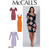 McCall's Pattern M7967 Misses Dresses 7967 Image 1 From Patternsandplains.com