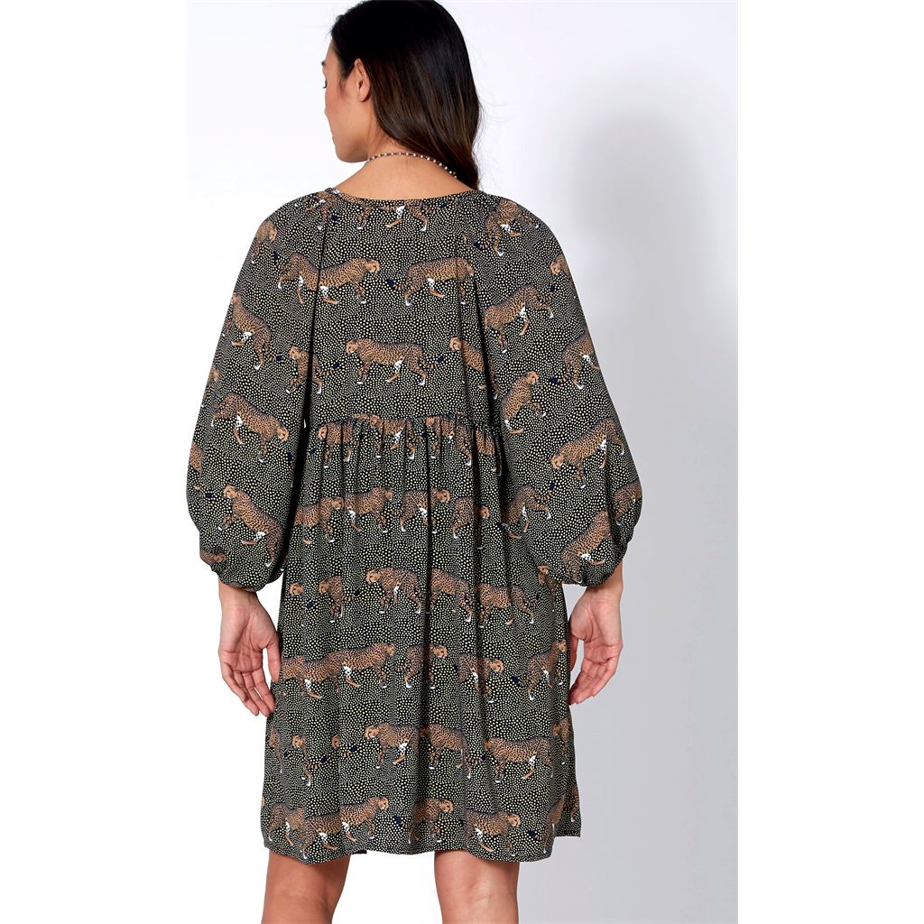 McCall's Pattern M7969 Misses Dresses 7969 Image 7 From Patternsandplains.com