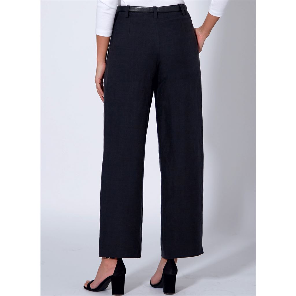 McCall's Pattern M7982 Shorts and Pants 7982 Image 7 From Patternsandplains.com