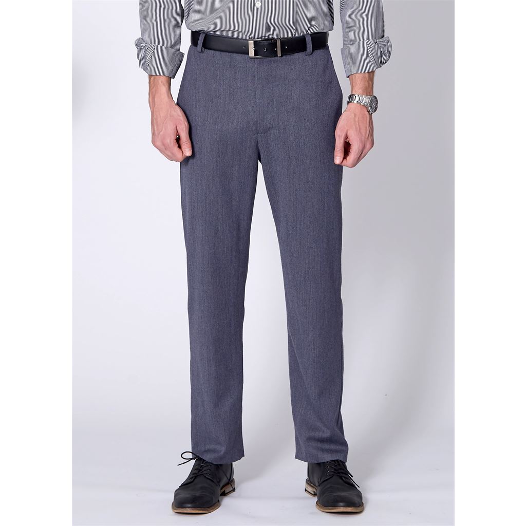 McCall's Pattern M7987 Mens Shorts and Pants 7987 Image 6 From Patternsandplains.com