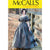 McCall's Pattern M7988 Misses Costume 7988 Image 1 From Patternsandplains.com