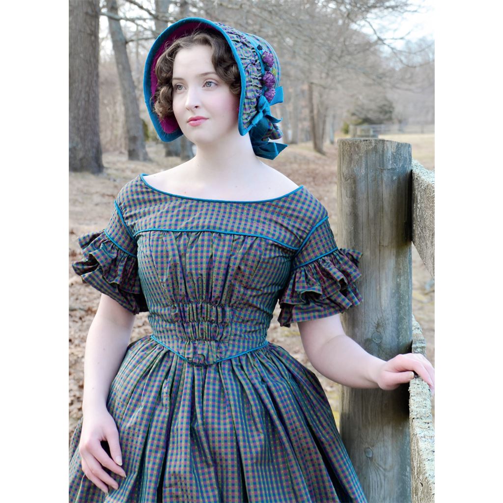 McCall's Pattern M7988 Misses Costume 7988 Image 3 From Patternsandplains.com