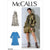 McCall's Pattern M7995 Misses Dresses 7995 Image 1 From Patternsandplains.com
