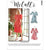 McCall's Pattern M8036 #SashaMcCalls Misses Dresses and Sash 8036 Image 1 From Patternsandplains.com