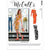 McCall's Pattern M8058 #IsabelMcCalls Misses Knit Pullover Dresses 8058 Image 1 From Patternsandplains.com