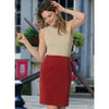 McCall's Pattern M8068 #JillMcCalls Misses Skirts in Three Lengths 8068 Image 2 From Patternsandplains.com