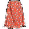McCall's Pattern M8068 #JillMcCalls Misses Skirts in Three Lengths 8068 Image 3 From Patternsandplains.com