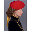McCall's Pattern M8076 Misses Historical Hats 8076 Image 21 From Patternsandplains.com