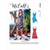 McCall's Pattern M8106 #SkyeMcCalls Misses Dresses 8106 Image 1 From Patternsandplains.com
