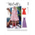 McCall's Pattern M8108 #RavenMcCalls Misses Empire Seam Gathered Dresses In Various Lengths Necklines and Straps 8108 Image 1 From Patternsandplains.com