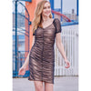 McCall's Pattern M8109 #CelesteMcCalls Misses Dresses 8109 Image 2 From Patternsandplains.com