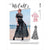 McCall's Pattern M8110 #JourneeMcCalls Misses Dresses 8110 Image 1 From Patternsandplains.com