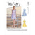 McCall's Pattern M8111 #CelesteMcCalls Misses Dresses 8111 Image 1 From Patternsandplains.com