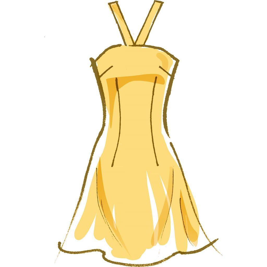 McCall's Pattern M8111 #CelesteMcCalls Misses Dresses 8111 Image 4 From Patternsandplains.com