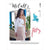 McCall's Pattern M8117 #HeatherMcCalls Misses Tops 8117 Image 1 From Patternsandplains.com