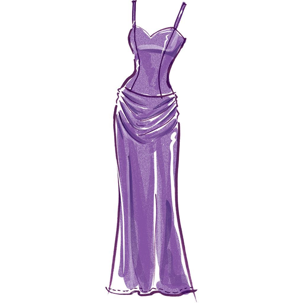 McCall's Pattern M8128 Misses Costumes 8128 Image 4 From Patternsandplains.com