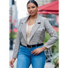 McCall's Pattern M8155 #BrightonMcCalls Misses and Womens Jacket and Vest 8155 Image 2 From Patternsandplains.com