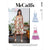 McCall's Pattern M8193 Misses Dresses 8193 Image 1 From Patternsandplains.com
