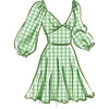 McCall's Pattern M8195 Misses Dresses 8195 Image 4 From Patternsandplains.com