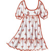 McCall's Pattern M8197 Misses Dresses 8197 Image 3 From Patternsandplains.com