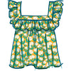 McCall's Pattern M8202 Misses Tops 8202 Image 3 From Patternsandplains.com
