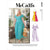 McCall's Pattern M8209 Misses and Womens Dresses and Jumpsuit 8209 Image 1 From Patternsandplains.com