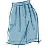 McCall's Pattern M8222 Misses Skirts 8222 Image 4 From Patternsandplains.com