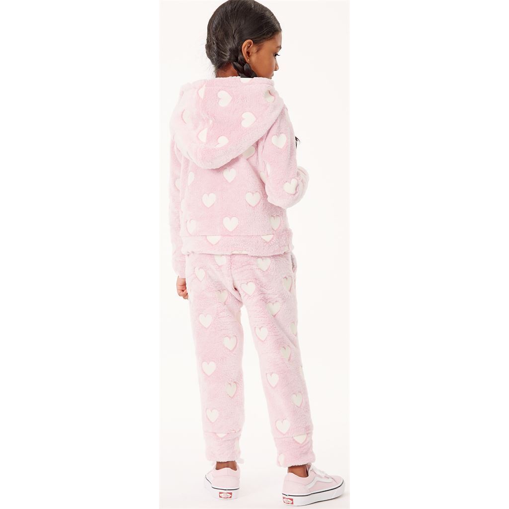 McCall's Pattern M8250 Childrens Tops and Pants 8250 Image 5 From Patternsandplains.com