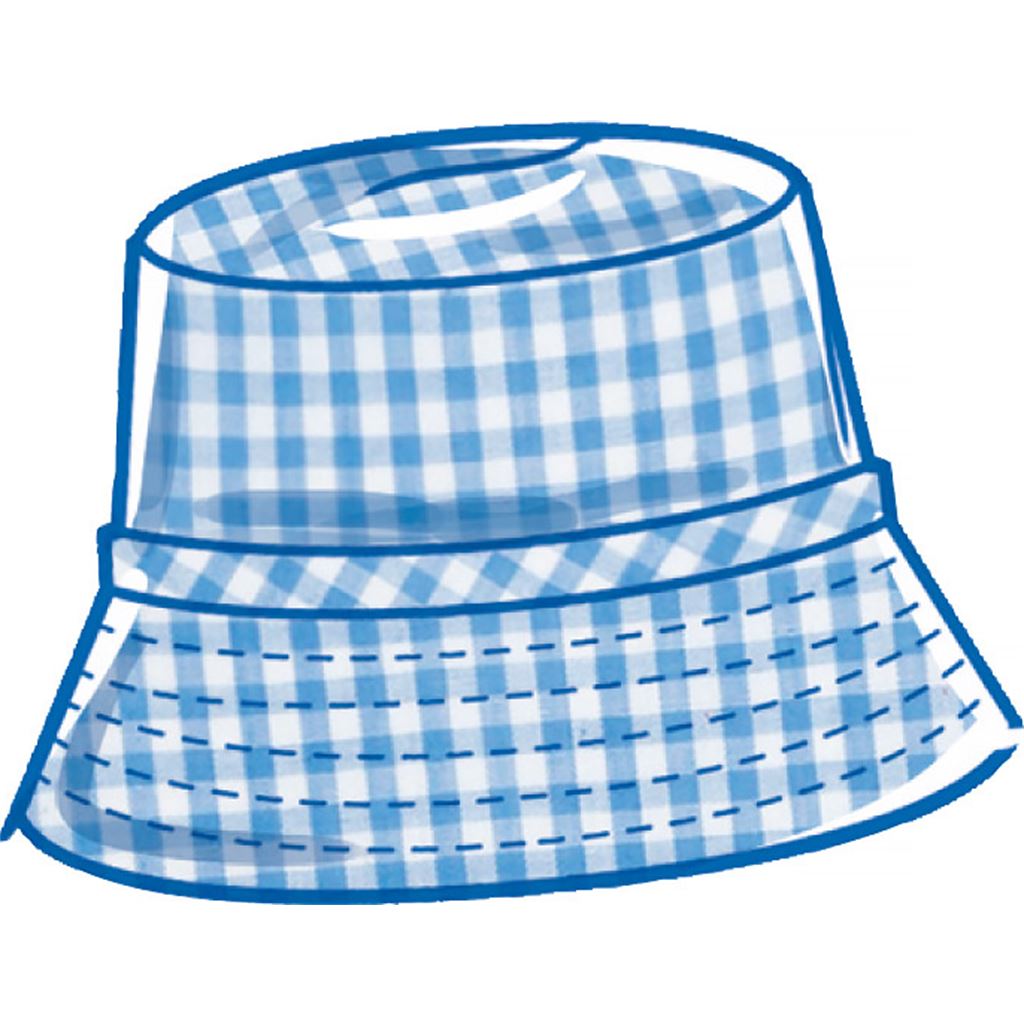 McCall's Pattern M8263 Unisex Shirts and Hat 8263 Image 5 From Patternsandplains.com