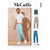 McCall's Pattern M8264 Mens Shorts and Pants 8264 Image 1 From Patternsandplains.com