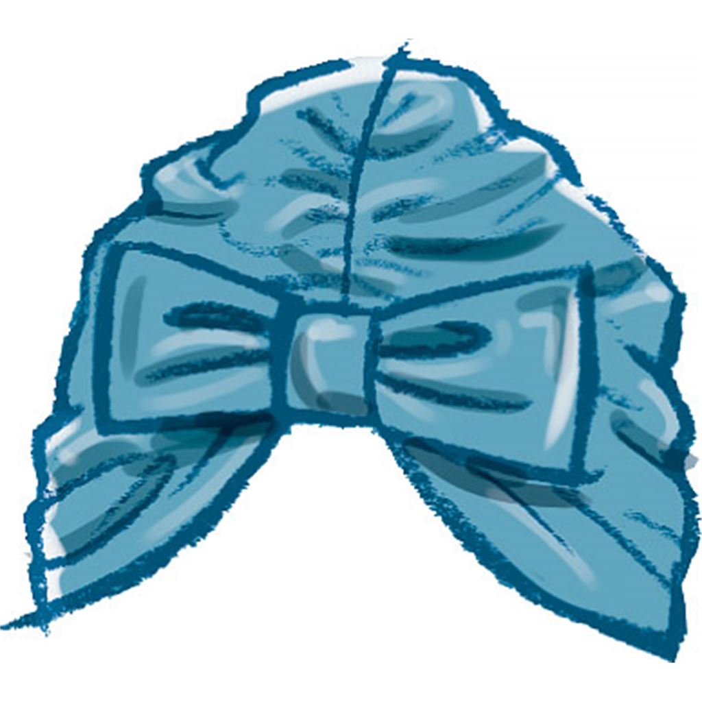 McCall's Pattern M8265 Infants Gown Top Pants Headband and Hat 8265 Image 7 From Patternsandplains.com