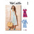 McCall's Pattern M8281 Misses Dresses 8281 Image 1 From Patternsandplains.com
