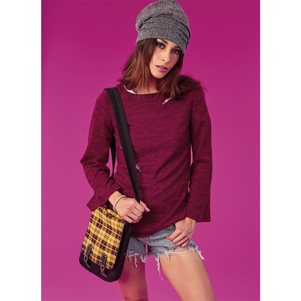 McCall's Pattern M8298 Misses Accessories 8298 Image 2 From Patternsandplains.com