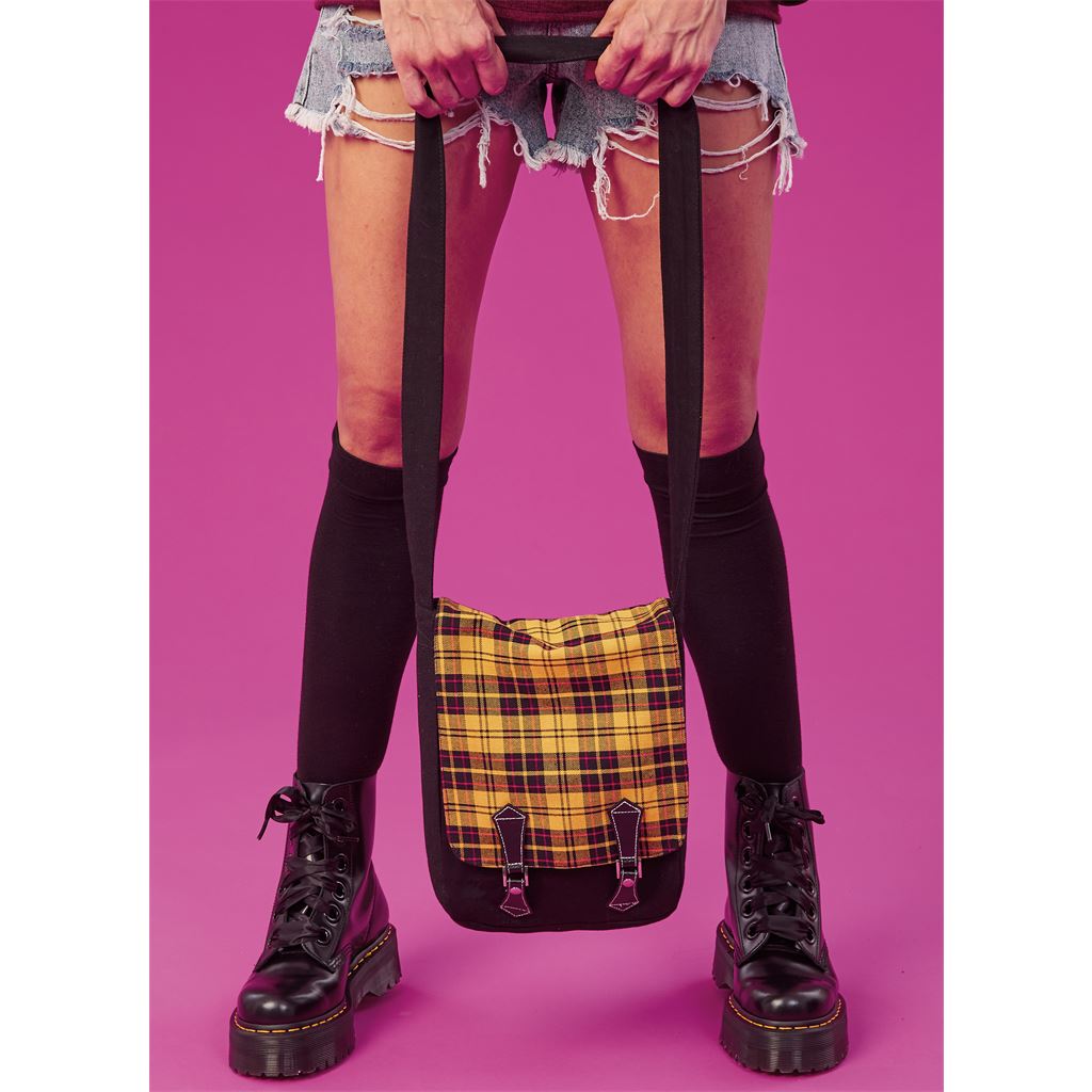 McCall's Pattern M8298 Misses Accessories 8298 Image 7 From Patternsandplains.com