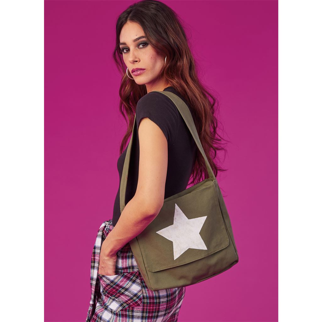 McCall's Pattern M8298 Misses Accessories 8298 Image 8 From Patternsandplains.com