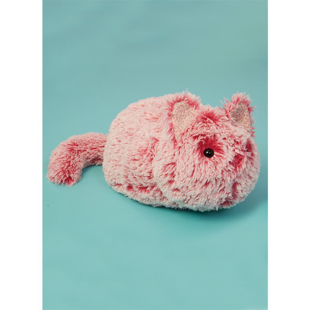 McCall's Pattern M8301 Plushie Pets 8301 Image 6 From Patternsandplains.com