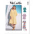 McCall's Pattern M8312 Misses Dresses 8312 Image 1 From Patternsandplains.com