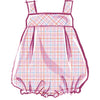 McCall's Pattern M8315 Infants Rompers 8315 Image 4 From Patternsandplains.com