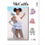 McCall's Pattern M8316 Childrens Skorts 8316 Image 1 From Patternsandplains.com