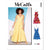 McCall's Pattern M8322 Misses Dresses 8322 Image 1 From Patternsandplains.com