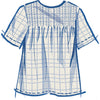 McCall's Pattern M8325 Misses Tops 8325 Image 3 From Patternsandplains.com