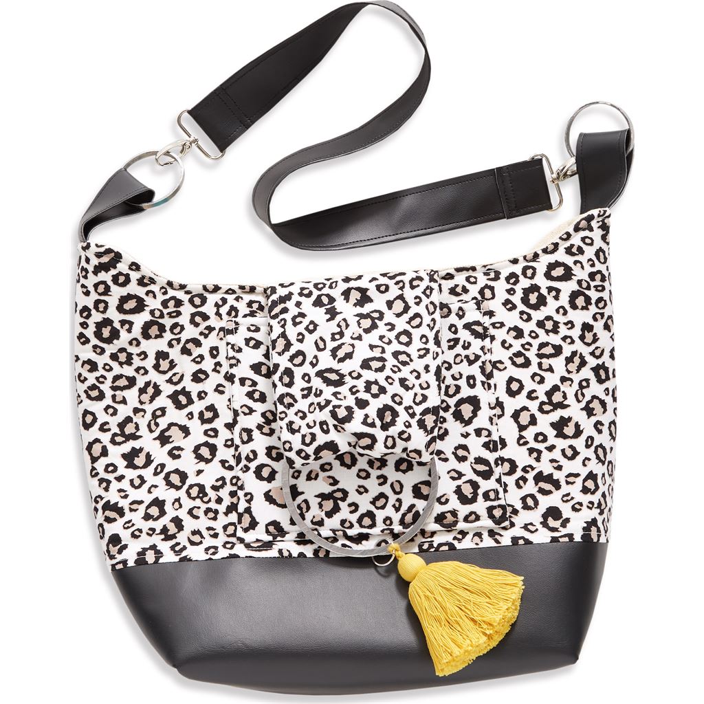 McCall's Pattern M8334 Bags by Tiny Seamstress Designs 8334 Image 5 From Patternsandplains.com