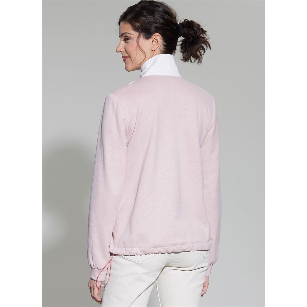 McCall's Pattern M8343 Misses Pull Over Top 8343 Image 6 From Patternsandplains.com