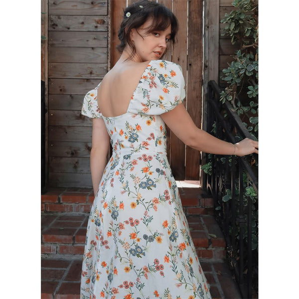 McCall's Pattern M8359 Misses' Top and Dress by Brandi Joan 8359 ...